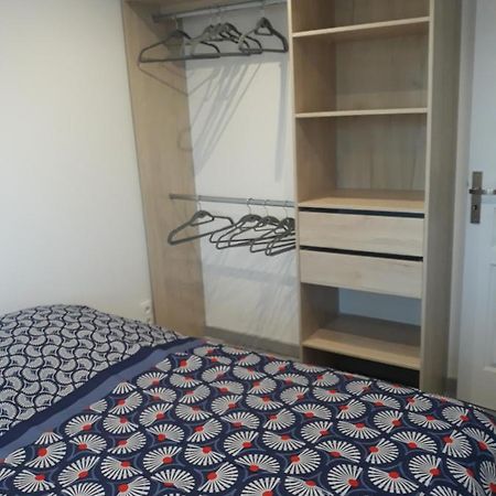 T2 Courte Duree Apartment Jonage ภายนอก รูปภาพ